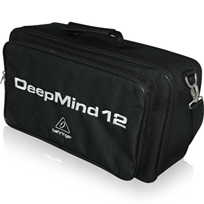 BEHRINGER DEEPMIND 12D-TB / Synthesizer Çantası